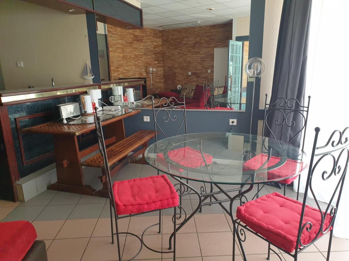 Ty Keramor Hopital-Camfrout Esterno foto